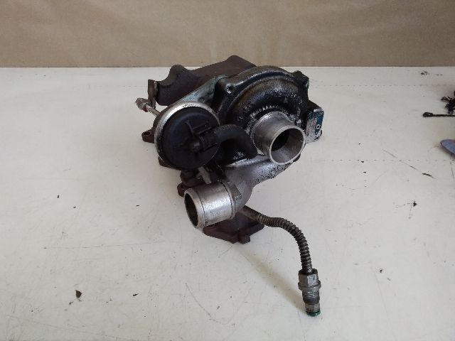 bontott RENAULT CLIO III Turbó