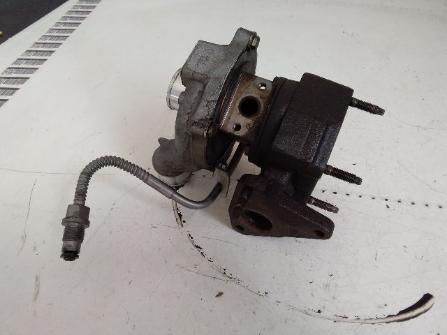 bontott RENAULT CLIO III Turbó