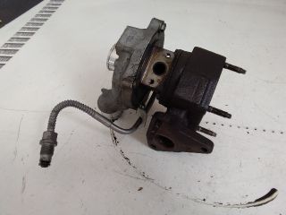 bontott RENAULT CLIO III Turbó