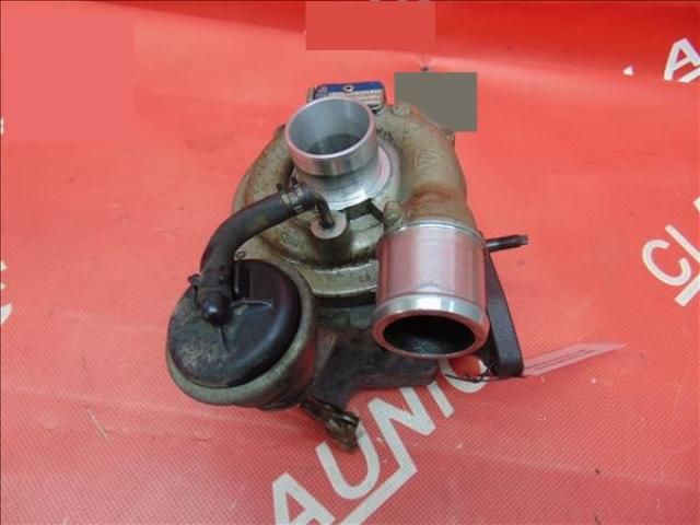 bontott RENAULT CLIO III Turbó