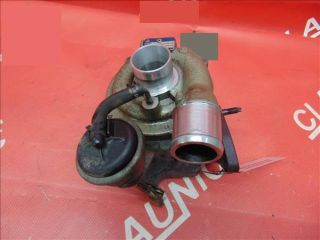 bontott RENAULT CLIO III Turbó