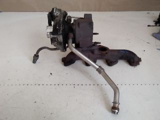 bontott RENAULT CLIO III Turbó