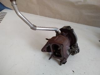 bontott RENAULT CLIO III Turbó