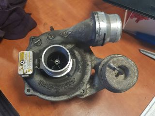 bontott RENAULT CLIO III Turbó