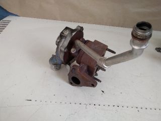 bontott RENAULT CLIO III Turbó