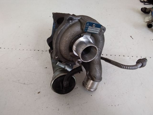 bontott RENAULT CLIO III Turbó