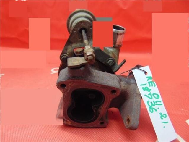 bontott RENAULT CLIO III Turbó