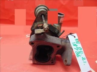 bontott RENAULT CLIO III Turbó