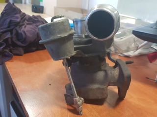 bontott RENAULT CLIO III Turbó