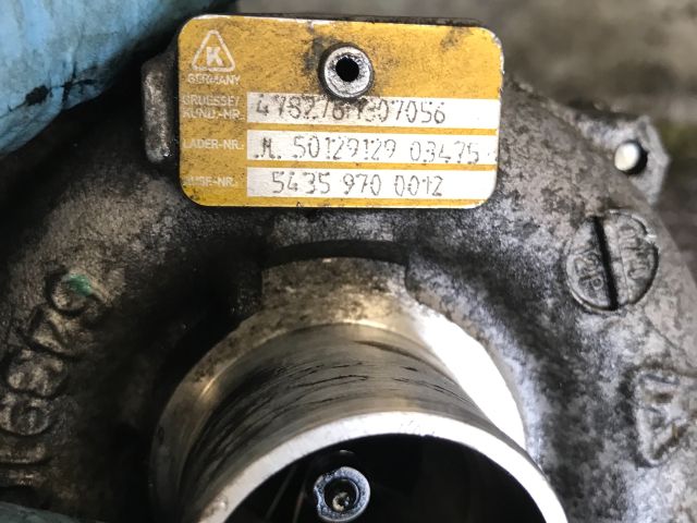 bontott RENAULT CLIO III Turbó