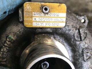 bontott RENAULT CLIO III Turbó