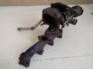 bontott RENAULT CLIO III Turbó