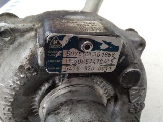 bontott RENAULT CLIO III Turbó