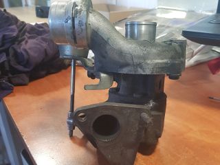 bontott RENAULT CLIO III Turbó