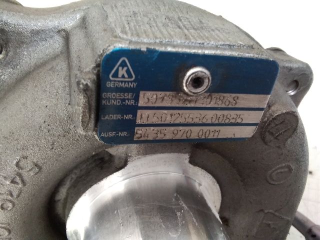 bontott RENAULT CLIO III Turbó