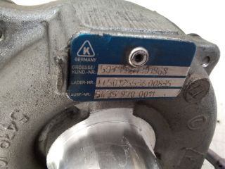 bontott RENAULT CLIO III Turbó