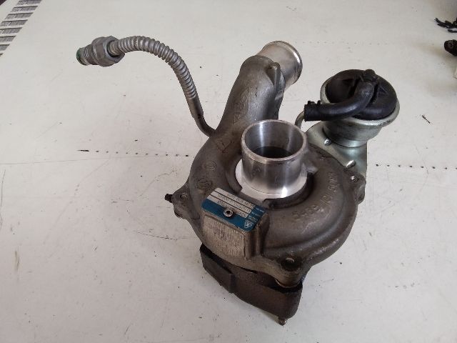 bontott RENAULT CLIO III Turbó