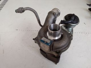 bontott RENAULT CLIO III Turbó