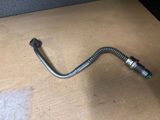 bontott RENAULT CLIO III Turbócső