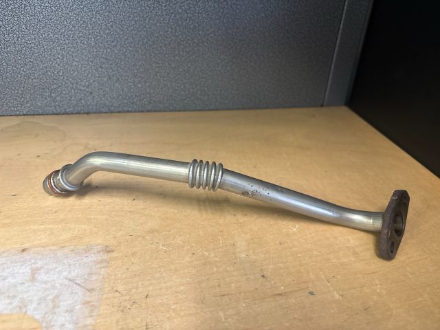 bontott RENAULT CLIO III Turbócső