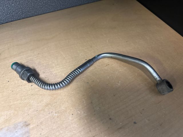 bontott RENAULT CLIO III Turbócső