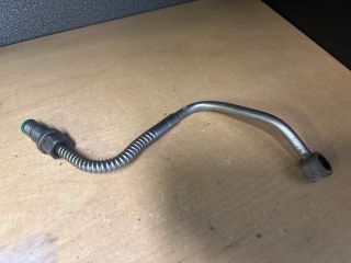 bontott RENAULT CLIO III Turbócső