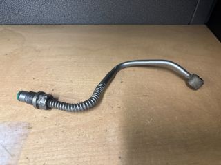 bontott RENAULT CLIO III Turbócső