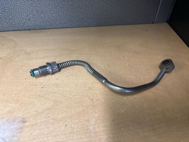 bontott RENAULT CLIO III Turbócső