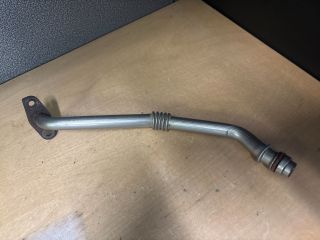 bontott RENAULT CLIO III Turbócső