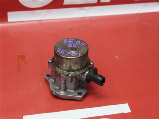 bontott RENAULT CLIO III Vákumpumpa