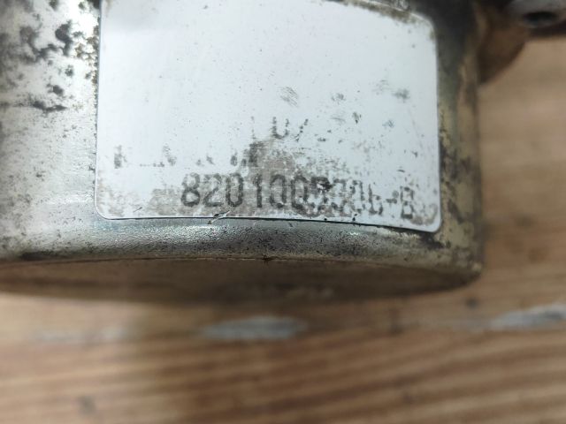 bontott RENAULT CLIO III Vákumpumpa