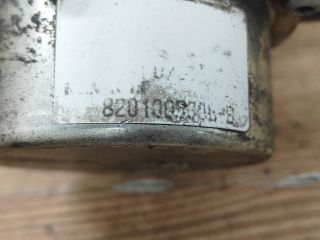 bontott RENAULT CLIO III Vákumpumpa