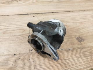 bontott RENAULT CLIO III Vákumpumpa