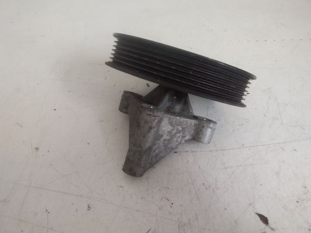 bontott RENAULT CLIO III Vezetőgörgő