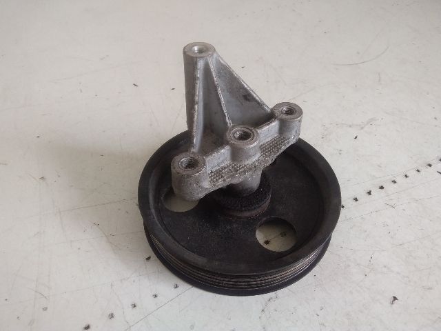 bontott RENAULT CLIO III Vezetőgörgő