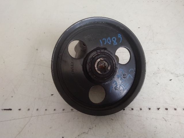 bontott RENAULT CLIO III Vezetőgörgő