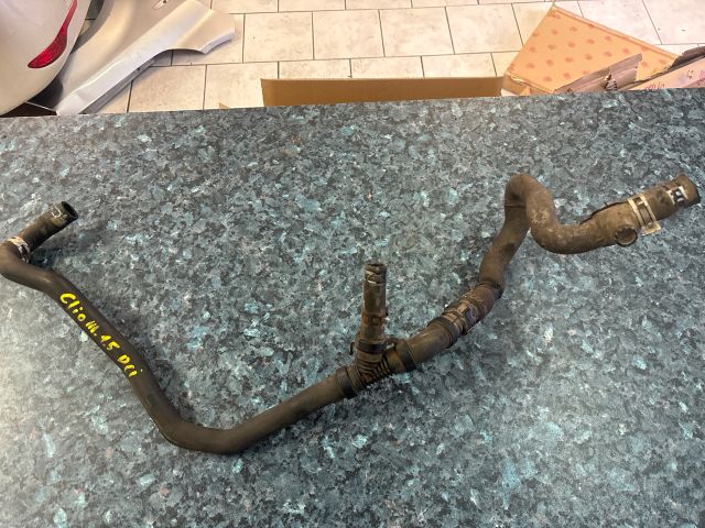 bontott RENAULT CLIO III Vízcső