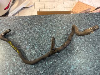 bontott RENAULT CLIO III Vízcső