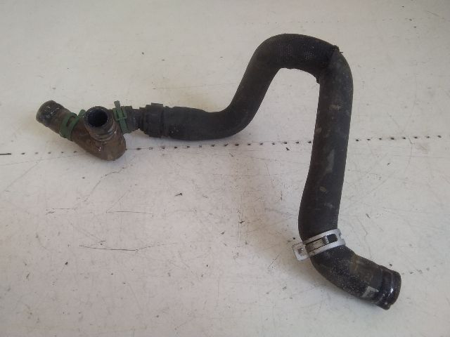 bontott RENAULT CLIO III Vízcső