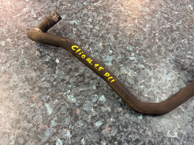 bontott RENAULT CLIO III Vízcső