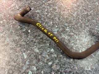 bontott RENAULT CLIO III Vízcső