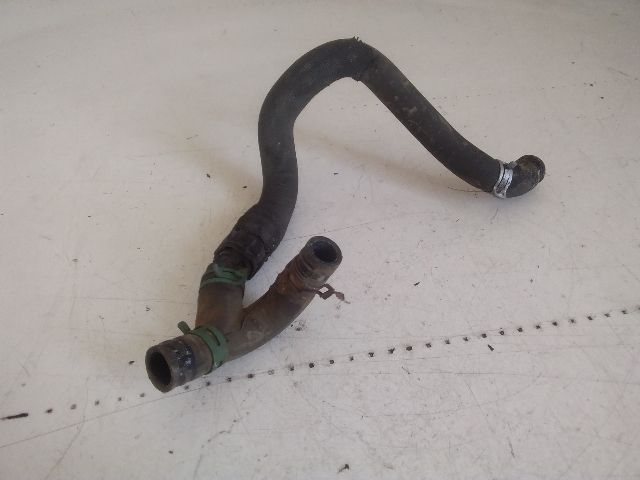 bontott RENAULT CLIO III Vízcső