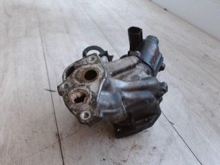 bontott RENAULT CLIO III EGR / AGR Szelep