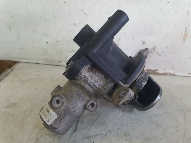 bontott RENAULT CLIO III EGR / AGR Szelep