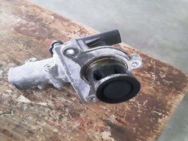 bontott RENAULT CLIO III EGR / AGR Szelep