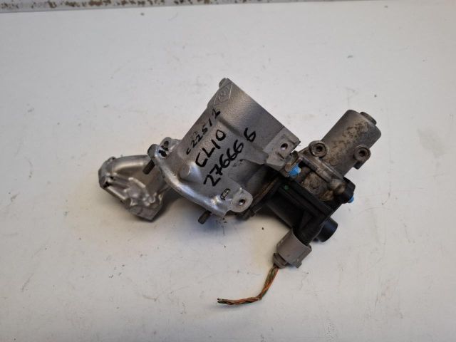 bontott RENAULT CLIO III EGR / AGR Szelep