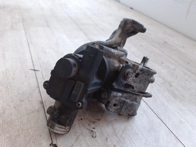 bontott RENAULT CLIO III EGR / AGR Szelep