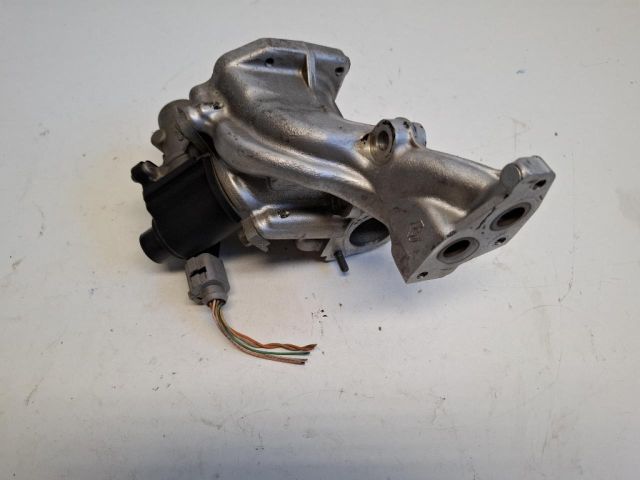 bontott RENAULT CLIO III EGR / AGR Szelep