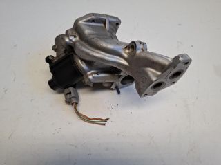 bontott RENAULT CLIO III EGR / AGR Szelep