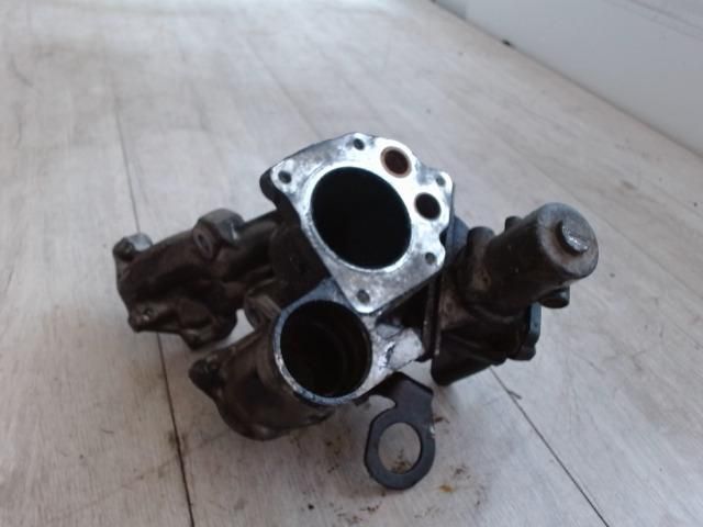 bontott RENAULT CLIO III EGR / AGR Szelep